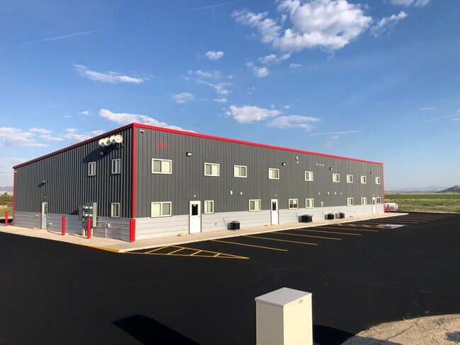More details for 301 N 1300 E, Lewiston, UT - Flex, Industrial for Lease