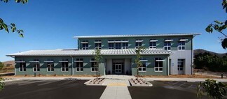 Plus de détails pour 1 Grand Ave, San Luis Obispo, CA - Bureau à louer