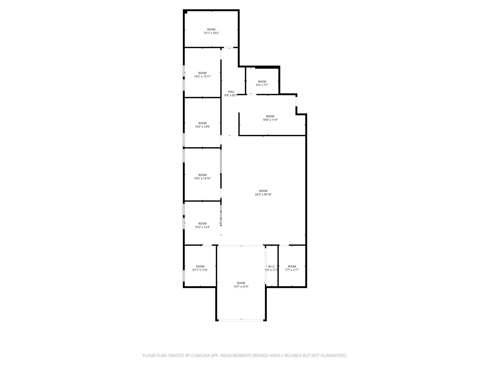 14 Front St, Hempstead, NY à louer Photo intérieure- Image 1 de 9