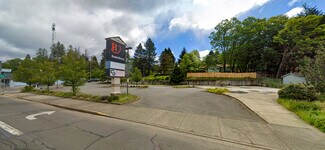 Plus de détails pour 145 Redwood Hwy, Cave Junction, OR - Terrain à vendre