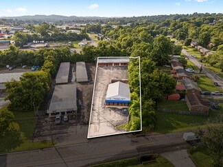 More details for 2400 Highland Ave, Columbia, TN - Retail for Sale