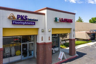 802-844 W El Camino Real, Sunnyvale, CA for lease Interior Photo- Image 1 of 3