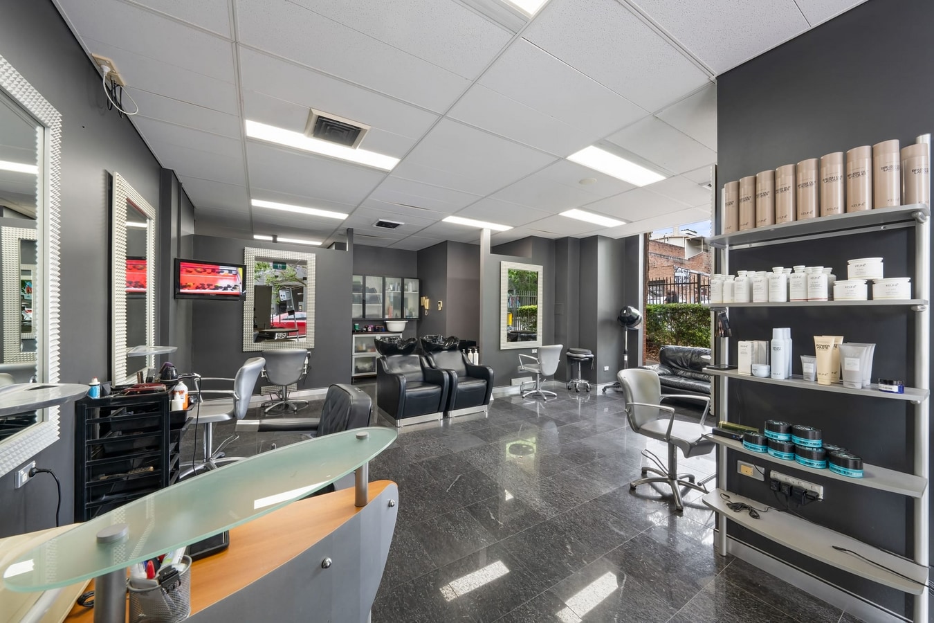 1 Brown St, Ashfield, NSW 2131 - Unit 47 - - Interior Photo - Image 2 of 11