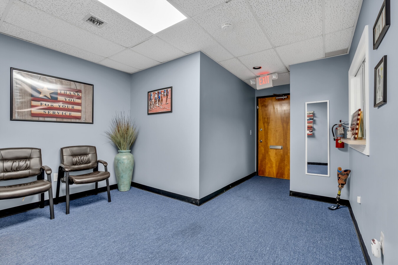 721 N Beers St, Holmdel, NJ 07733 - Unit 1B -  - Interior Photo - Image 1 of 16