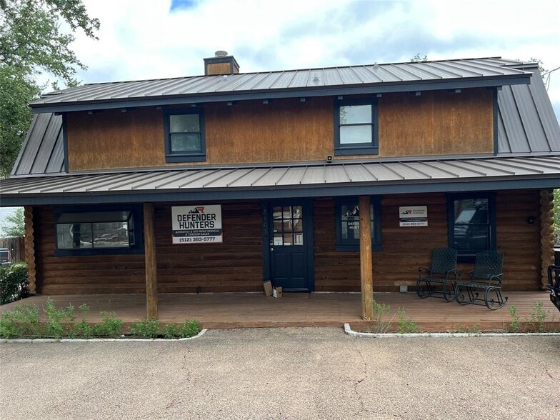 2105 N Ranch Road 620, Austin, TX for sale - Building Photo - Image 2 of 25