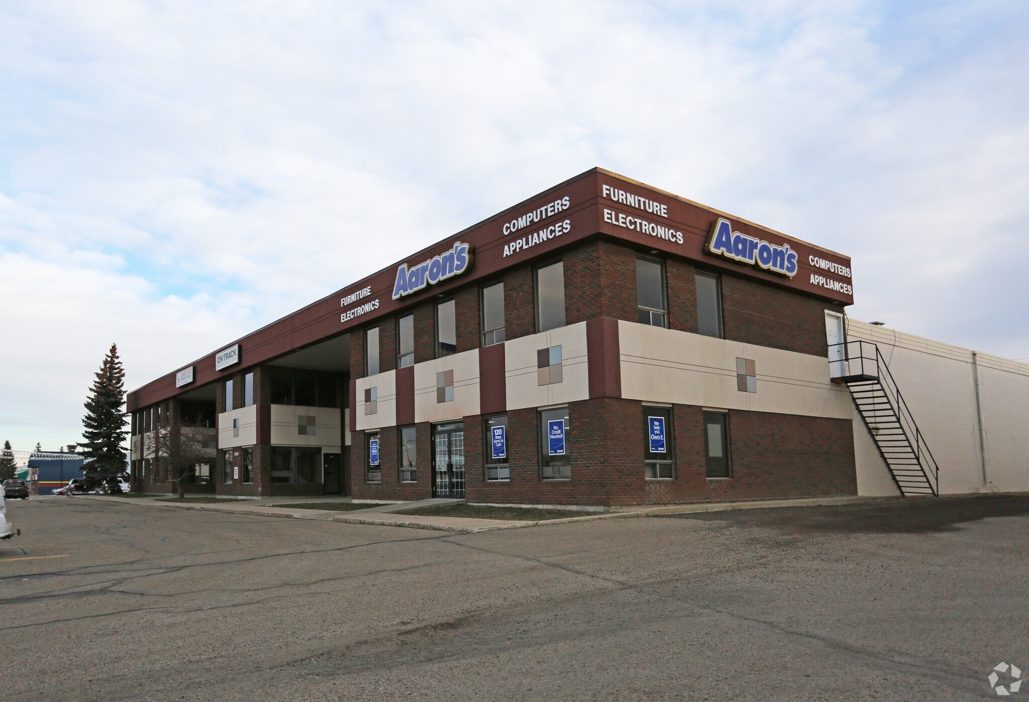 7429 50 Ave, Red Deer, AB à vendre Photo principale- Image 1 de 1