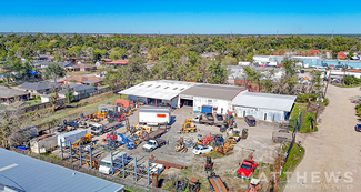 More details for 3741 Trailmobile Dr, Houston, TX - Industrial for Sale