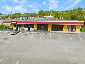 Plus de détails pour 5180-5186 Turnpike Feeder Rd, Fort Pierce, FL - Vente au détail à vendre