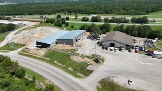 More details for 21699 Admiral Pl, Catoosa, OK - Industrial for Lease