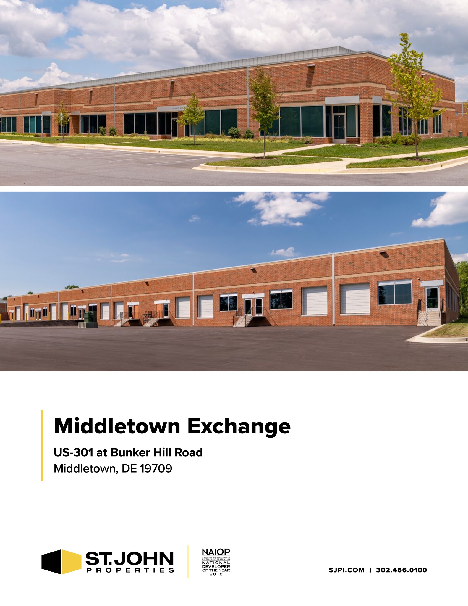 1052-1096 Maple Grove Blvd, Middletown, DE for lease Site Plan- Image 1 of 4