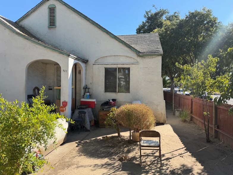 314 J St, Modesto, CA for sale - Building Photo - Image 2 of 5