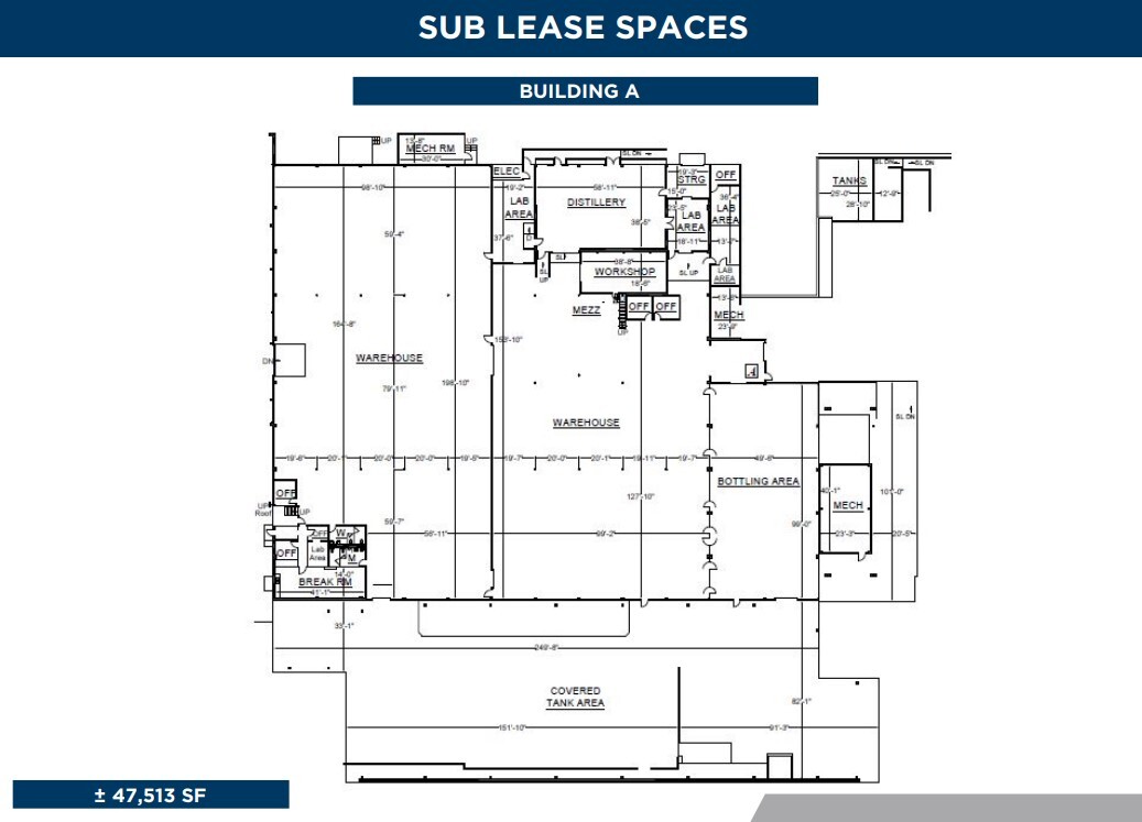 9119 Graton Rd, Graton, CA à louer Plan d  tage- Image 1 de 1