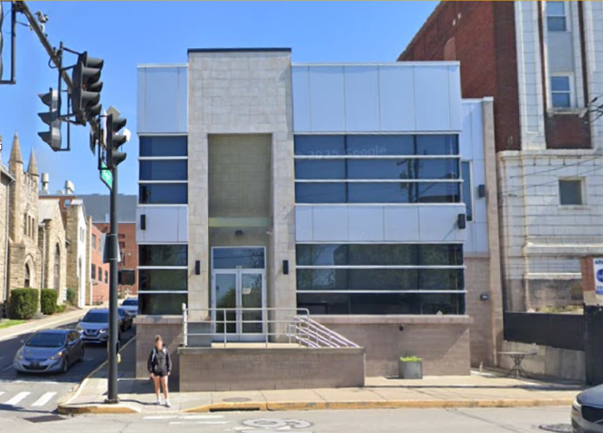 207 Willey St, Morgantown, WV for lease Primary Photo- Image 1 of 6