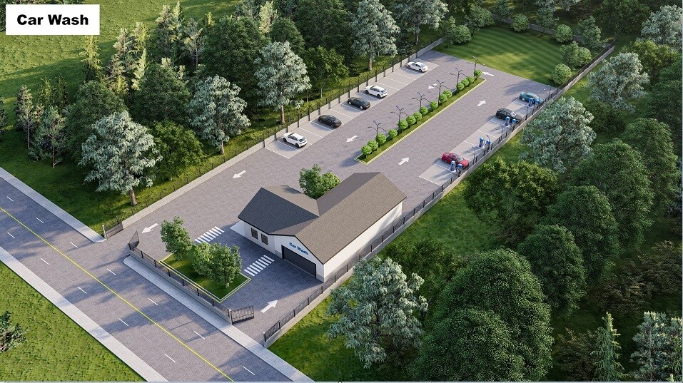 Kingsridge Dr, Dayton, OH à vendre - Photo du bâtiment - Image 3 de 6