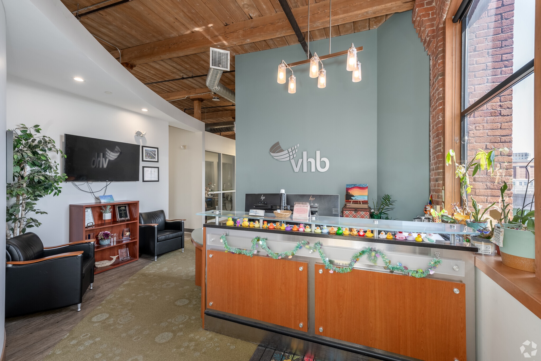 1 Cedar St, Providence, RI for lease Interior Photo- Image 1 of 17