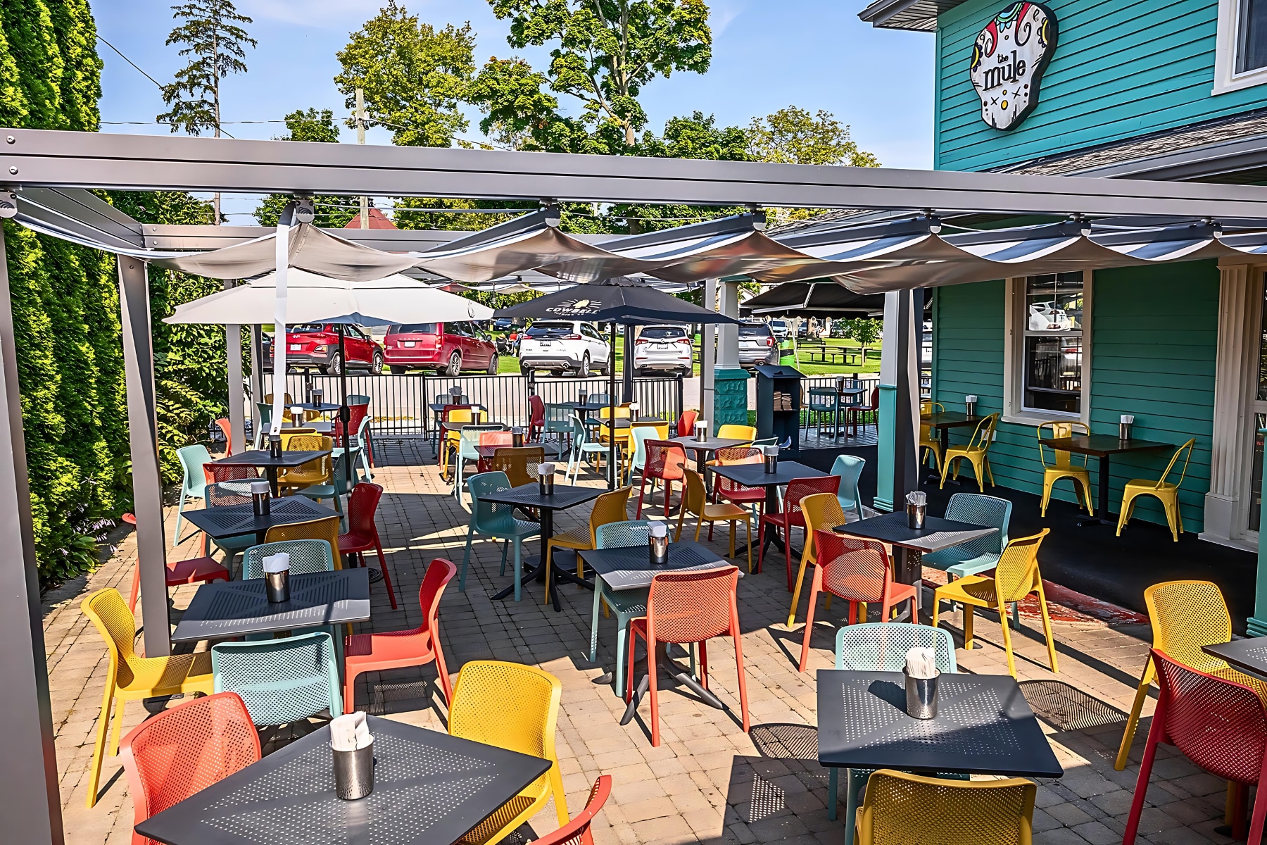 2012 Park St, Port Dover, ON for sale Primary Photo- Image 1 of 2