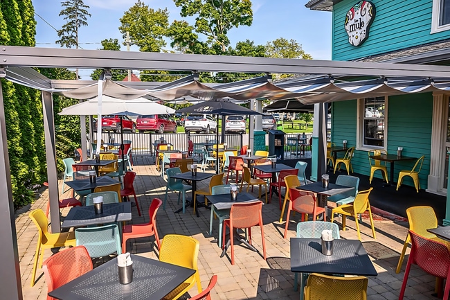 More details for 2012 Park St, Port Dover, ON - Retail for Sale