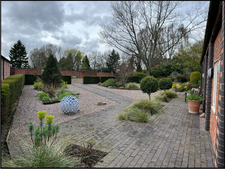 The Bradshaws, Codsall à louer - Photo du bâtiment - Image 2 de 3