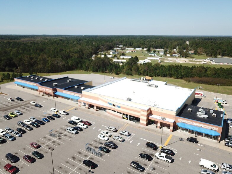 5102 N.C. Highway 87 S, Fayetteville, NC for lease - Primary Photo - Image 2 of 6