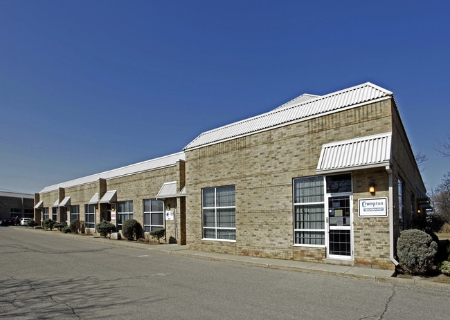 More details for 7528-7550 Bath Rd, Mississauga, ON - Office, Industrial for Lease