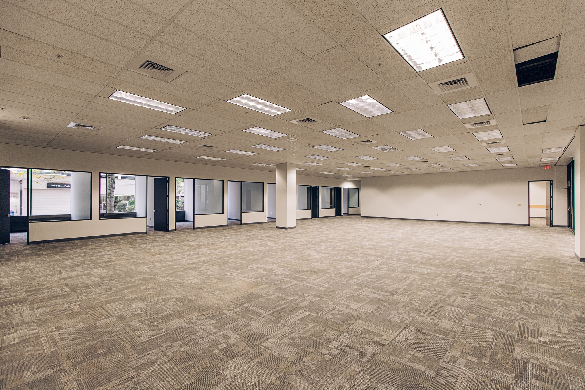 1500 SW 1st Ave, Portland, OR for lease Interior Photo- Image 1 of 6