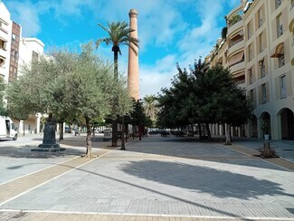 More details for Avenida de las Ollerías, 3, Córdoba - Retail for Sale