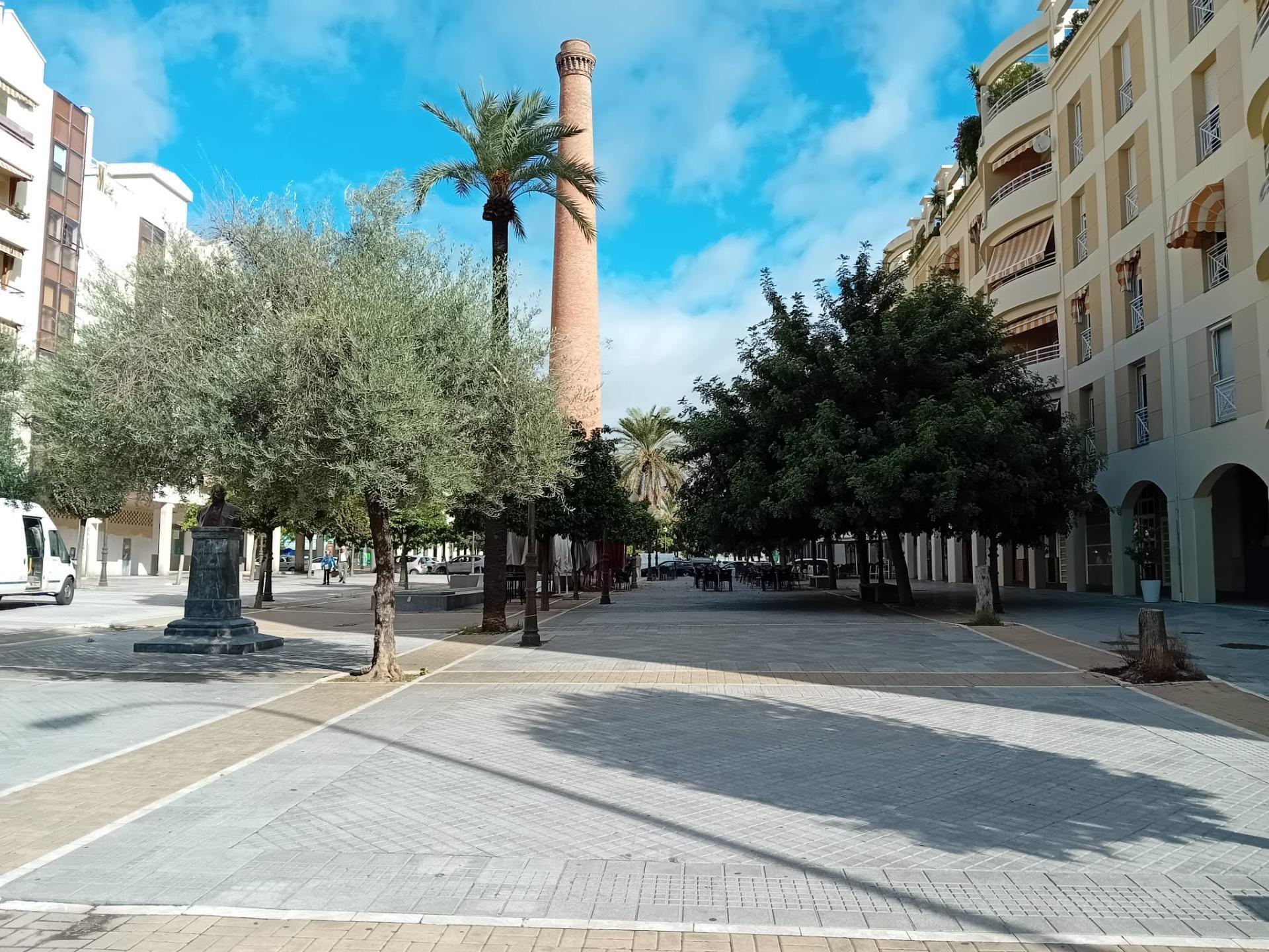 Avenida de las Ollerías, 3, Córdoba, Córdoba for sale Building Photo- Image 1 of 6