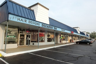 Plus de détails pour 6061 Transit Rd, Depew, NY - Commerce de détail à louer