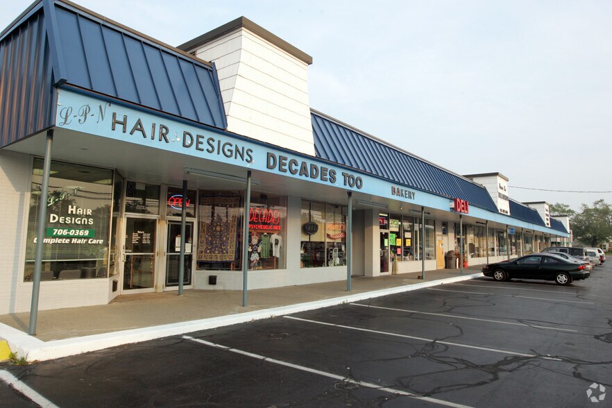 6061 Transit Rd, Depew, NY for lease - Other - Image 1 of 3
