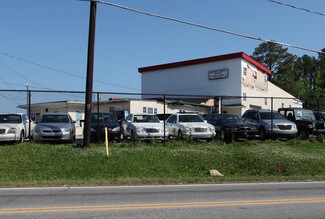 Plus de détails pour 1810 Fay St, Durham, NC - Commerce de détail à louer