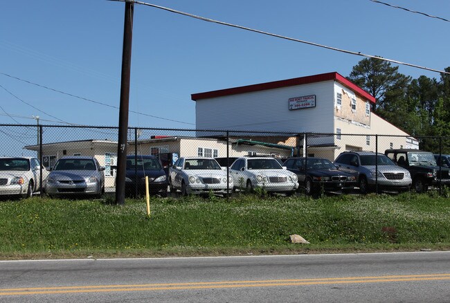 More details for 1810 Fay St, Durham, NC - Retail for Lease