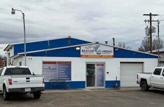 More details for 5312 Cleveland Blvd, Caldwell, ID - Retail for Lease