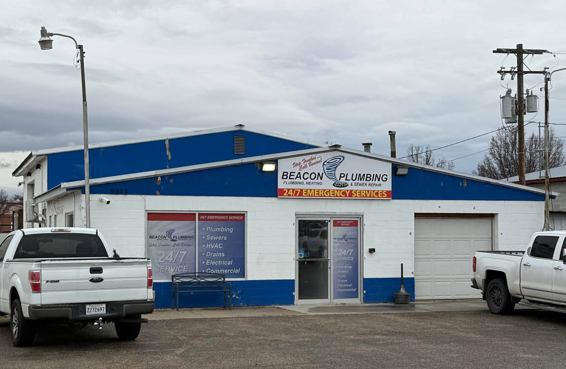 5312 Cleveland Blvd, Caldwell, ID for lease Primary Photo- Image 1 of 5