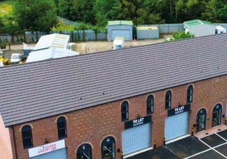 More details for 9-18 Lemington Rd, Newcastle Upon Tyne - Industrial for Lease