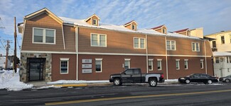 More details for 415 Pennington Ave, Havre De Grace, MD - Office for Sale