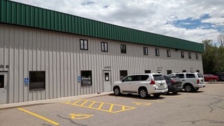 More details for 418 8th St SE, Loveland, CO - Industrial for Sale