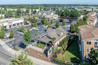 16408 SE Mill Plain Blvd, Vancouver, WA - Aérien  Vue de la carte - Image1