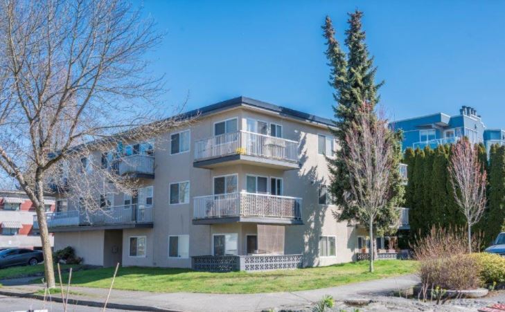 342 N Garden Dr, Vancouver, BC à vendre Photo principale- Image 1 de 1