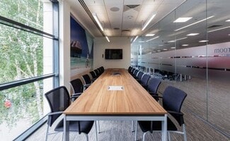 More details for Ringway Rd W, Manchester - Office for Lease