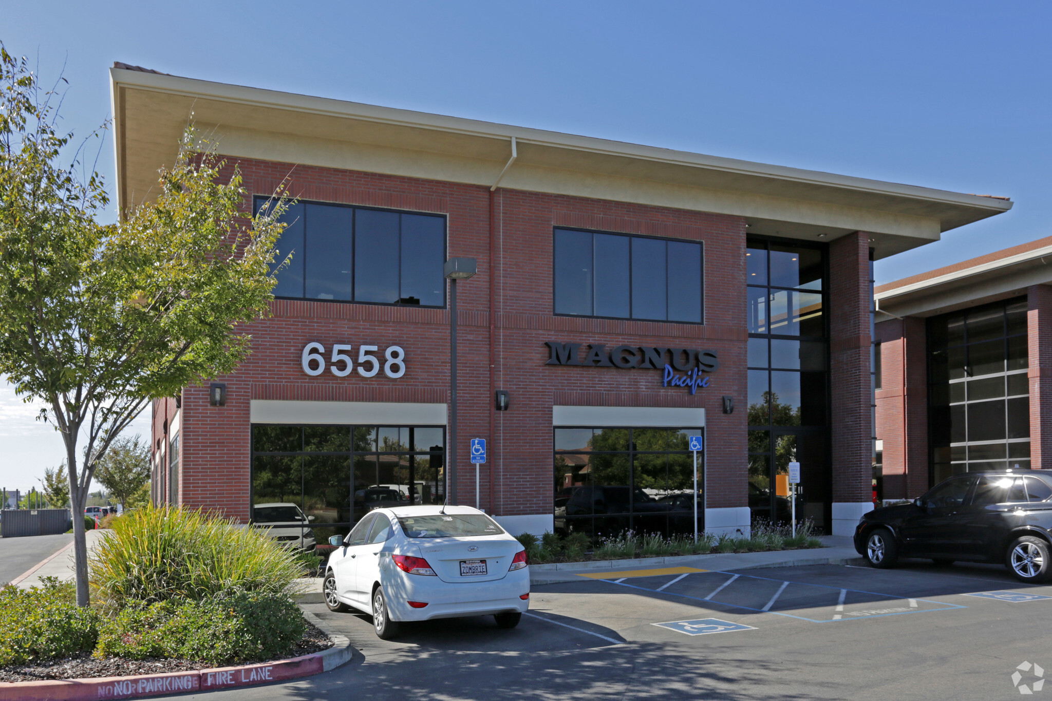 6558 Lonetree Blvd, Rocklin, CA for sale Primary Photo- Image 1 of 1