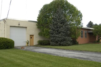 More details for 1208 Dickinson St, Fremont, OH - Flex for Lease