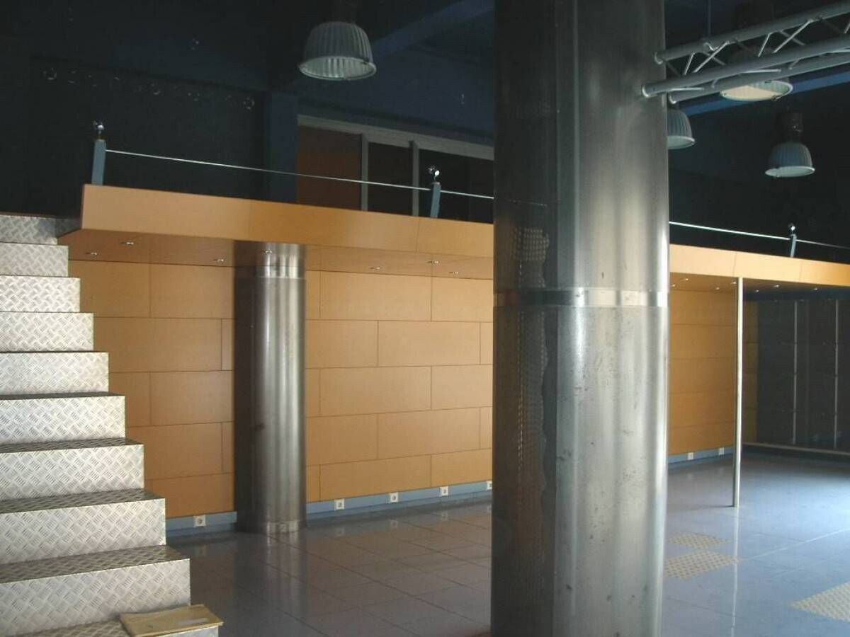 Manresa, BAR 08241 - Unité 4 -  - Plan d’étage - Image 1 of 1