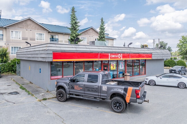 More details for 8007 King George Blvd, Surrey, BC - Retail for Lease