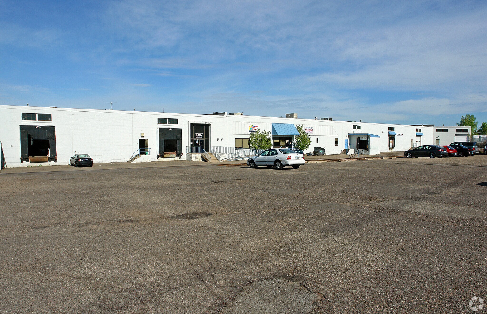 635 N Prior Ave, Saint Paul, MN for lease Primary Photo- Image 1 of 10