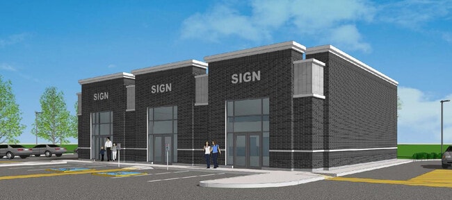 More details for 126 King St E, Forest, ON - Retail for Lease