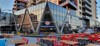 Plus de détails pour 1809 Emmons Ave, Brooklyn, NY - Commerce de détail à louer