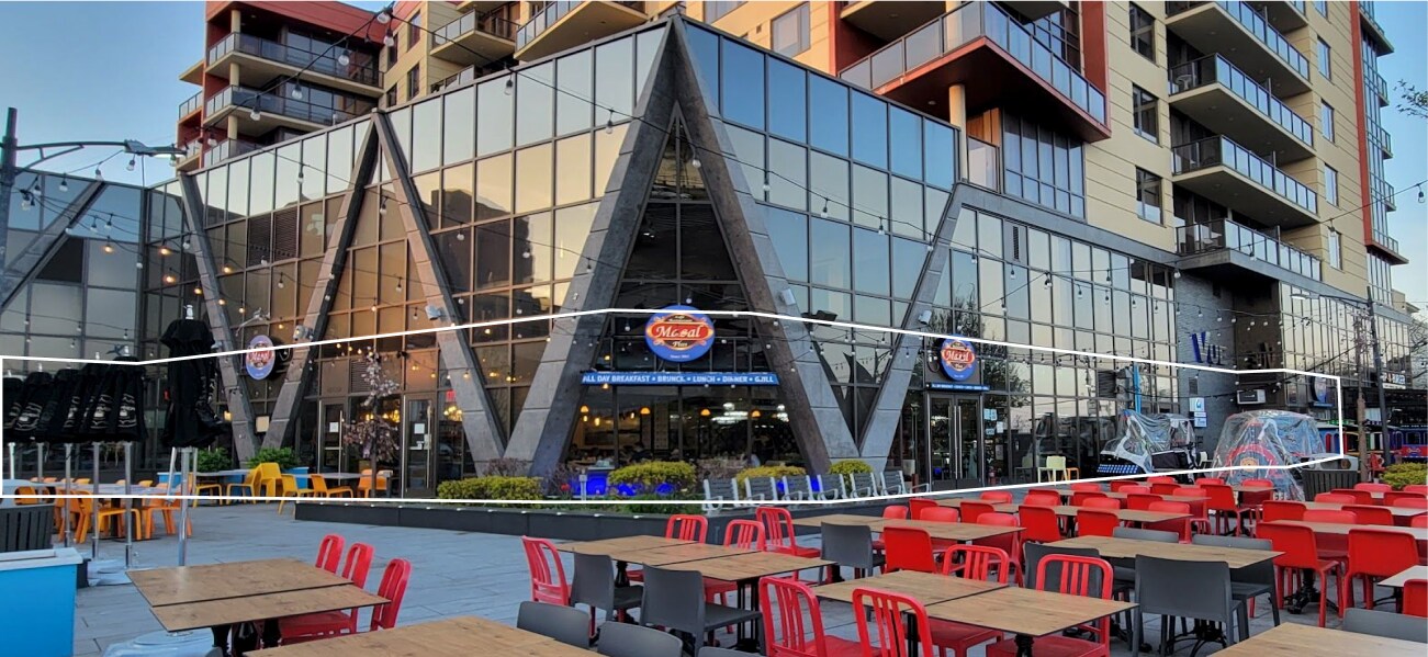 1809 Emmons Ave, Brooklyn, NY à louer Photo du bâtiment- Image 1 de 14