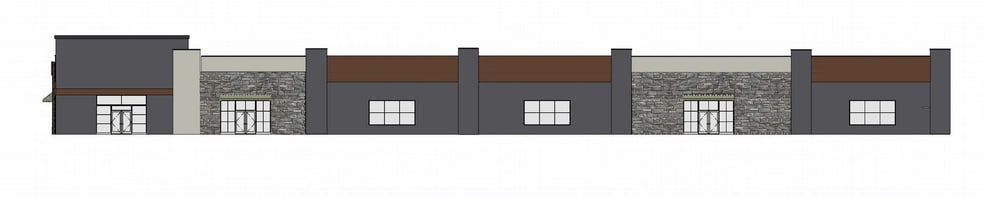 710 9th Ave SE, Watertown, SD à louer - Photo du bâtiment - Image 3 de 4