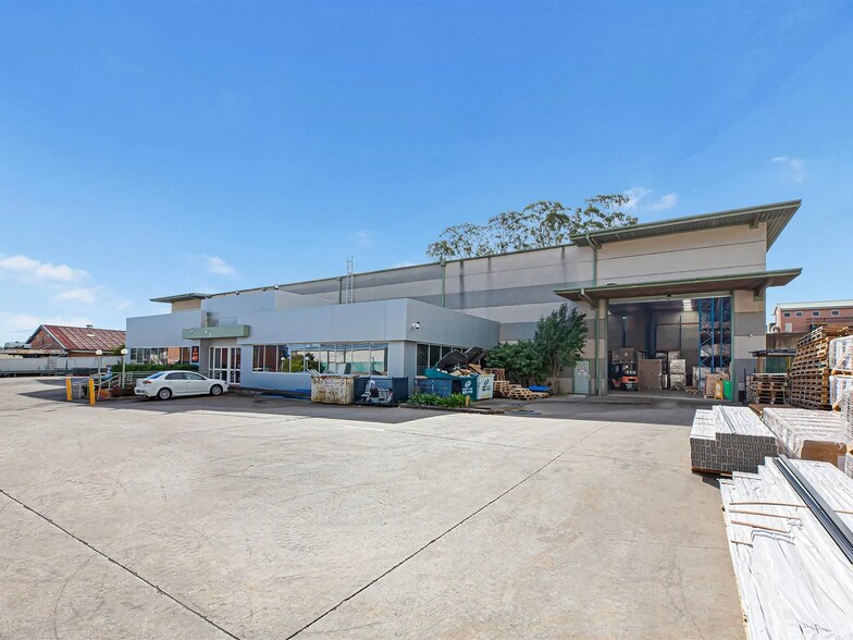 5 Goulburn St, Kings Park à louer - Photo du bâtiment - Image 2 de 3