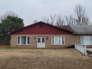 Plus de détails pour 1540 Four Locust hwy, Keysville, VA - Vente au détail à vendre